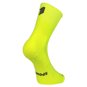 Sporcks - Marathon Sock - Yellow