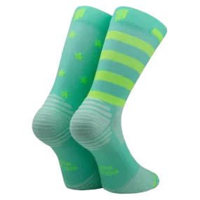 Sporcks - Running Sock - Legend Green