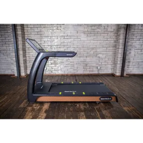 SportsArt T674-16 Elite Senza Treadmill