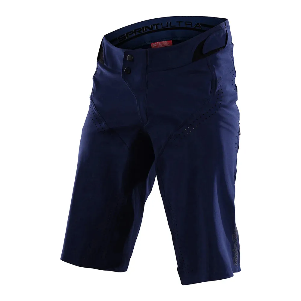 Sprint Ultra Short