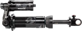 Sram Rear Shock Super Deluxe Ultimate Coil RCT (205x57.5) LReb/LComp, 320lb LockoutForce, Standard Trunnion (includes 8x25 hardware) 2018  Transition Sentinel