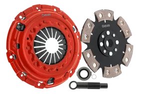 Stage 4 Clutch Kit (1MD) for Toyota Matrix 2009-2014 1.8L DOHC (2ZRFE)
