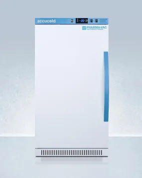 Summit AFZ2PVBIADALHD 2.47 CU.FT. Vaccine Freezer, ADA Height