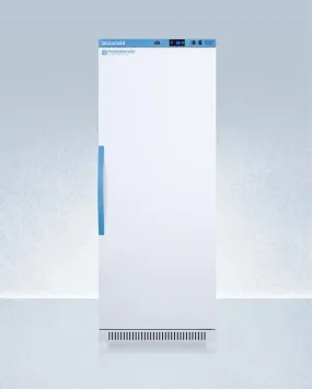 Summit ARS12PV 12 CU.FT. Upright Vaccine Refrigerator