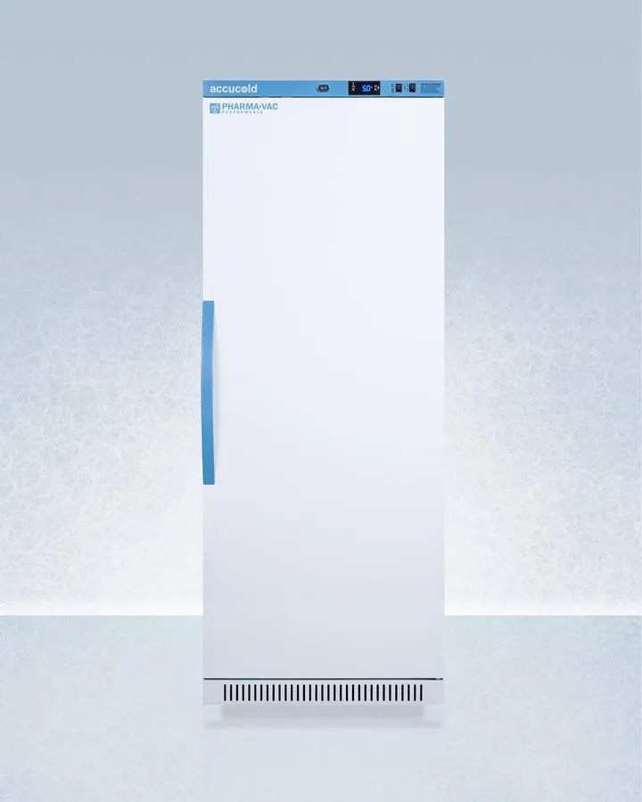 Summit ARS12PV 12 CU.FT. Upright Vaccine Refrigerator