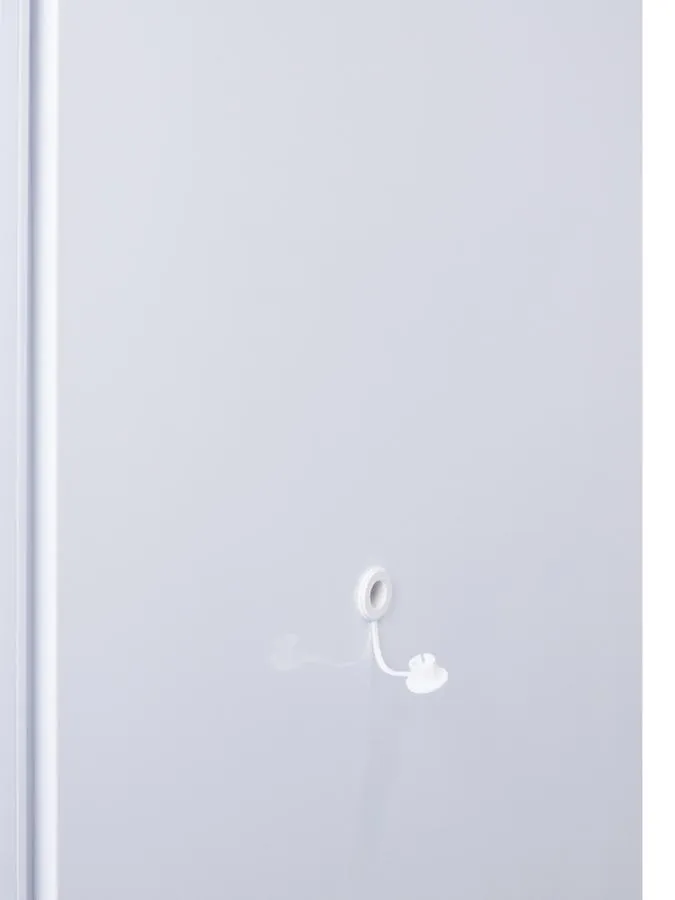 Summit ARS15PVDR 15 CU.FT. Upright Vaccine Refrigerator With Removable Drawers