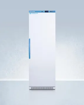 Summit ARS15PVLOCKER 15 CU.FT. Upright Vaccine Refrigerator With Interior Lockers