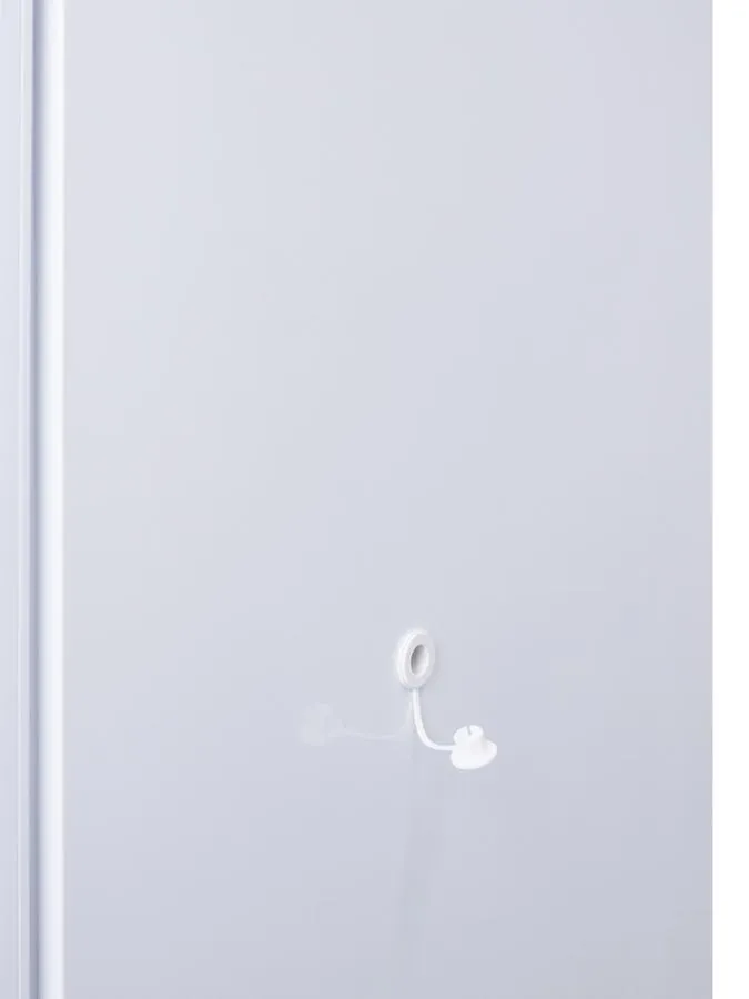 Summit ARS1PVCRT 1 CU.FT. Compact Controlled Room Temperature Cabinet