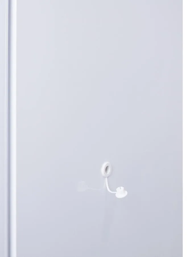 Summit ARS3PVCRT 3 CU.FT. Counter Height Controlled Room Temperature Cabinet