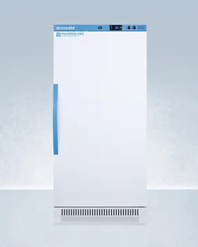 Summit ARS8PV 8 CU.FT. Upright Vaccine Refrigerator