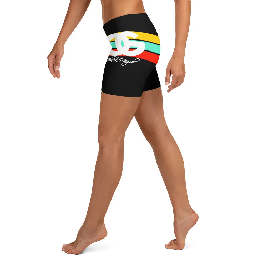 The OG Bae Shorts