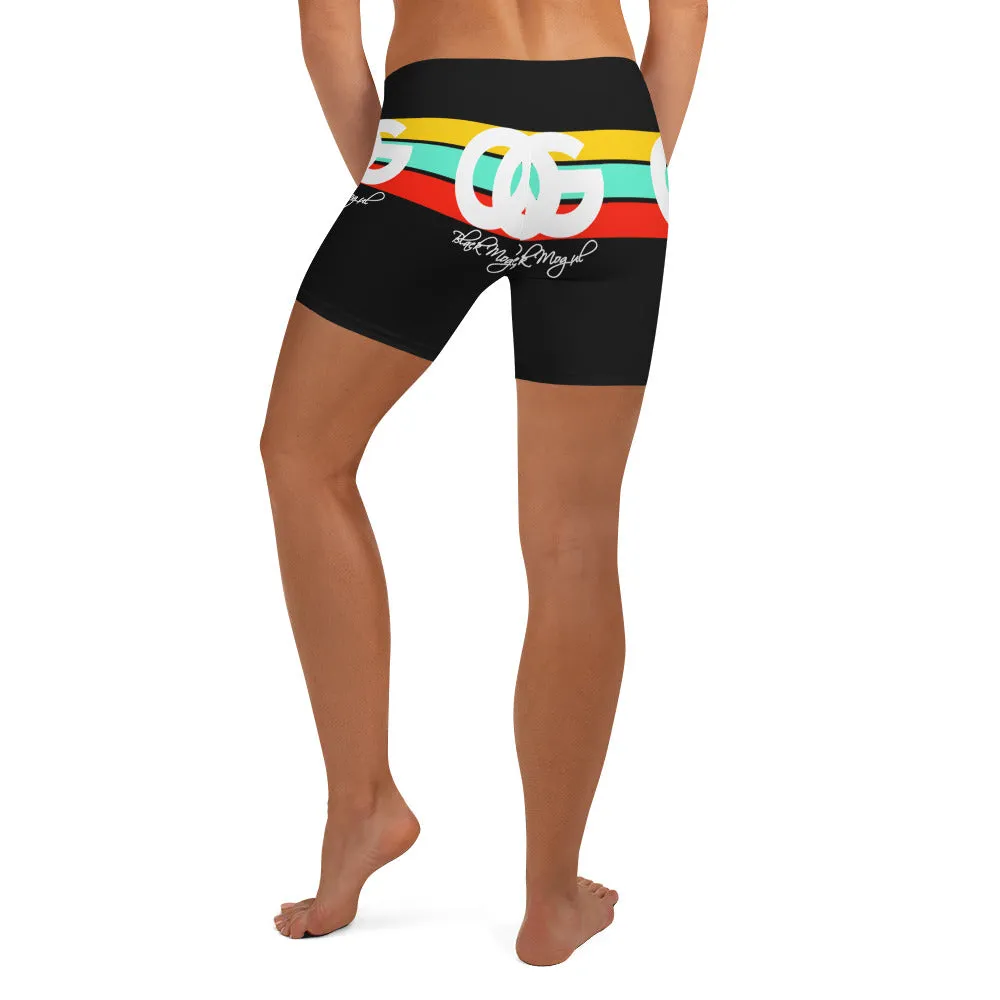 The OG Bae Shorts