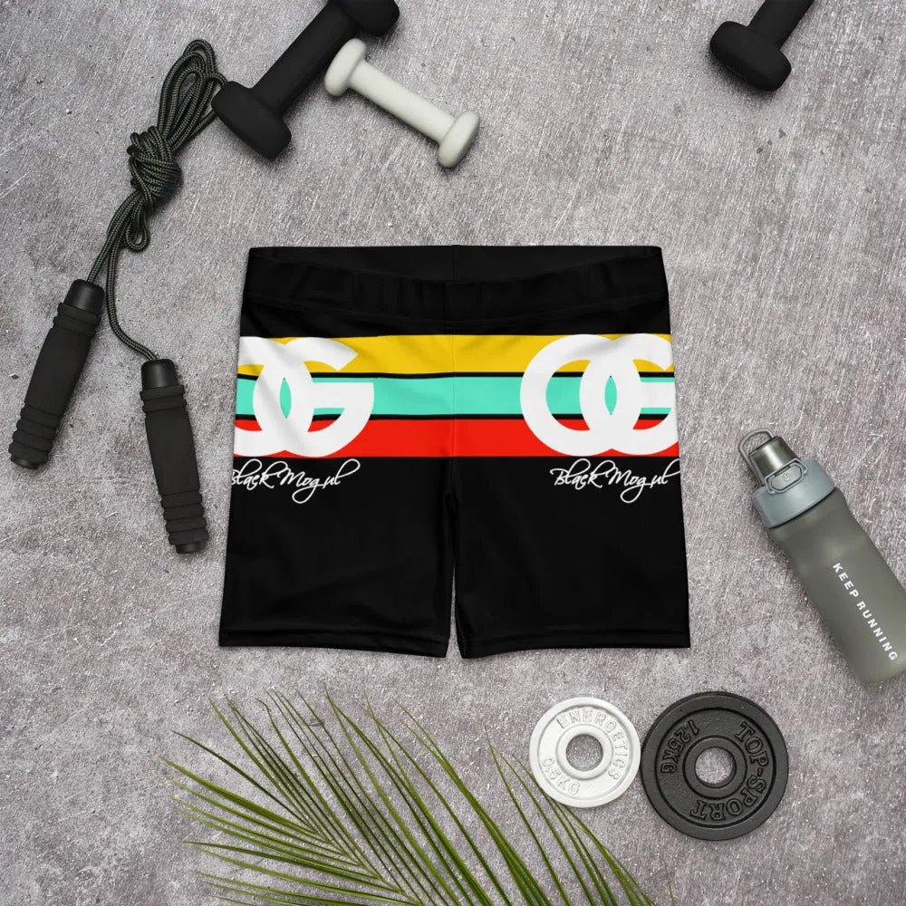 The OG Bae Shorts