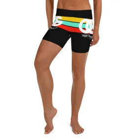 The OG Bae Shorts