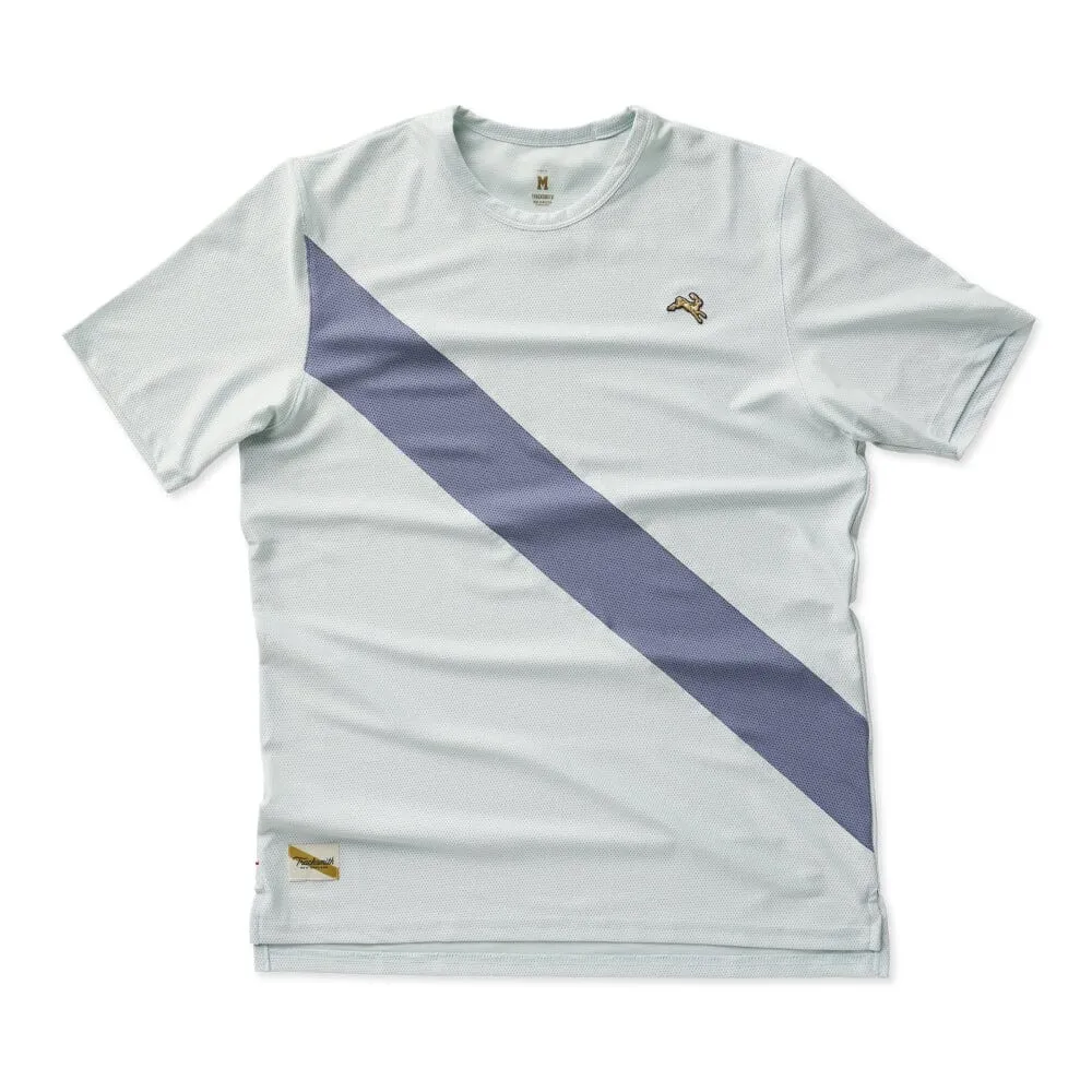 Tracksmith Men's Van Cortlandt Tee