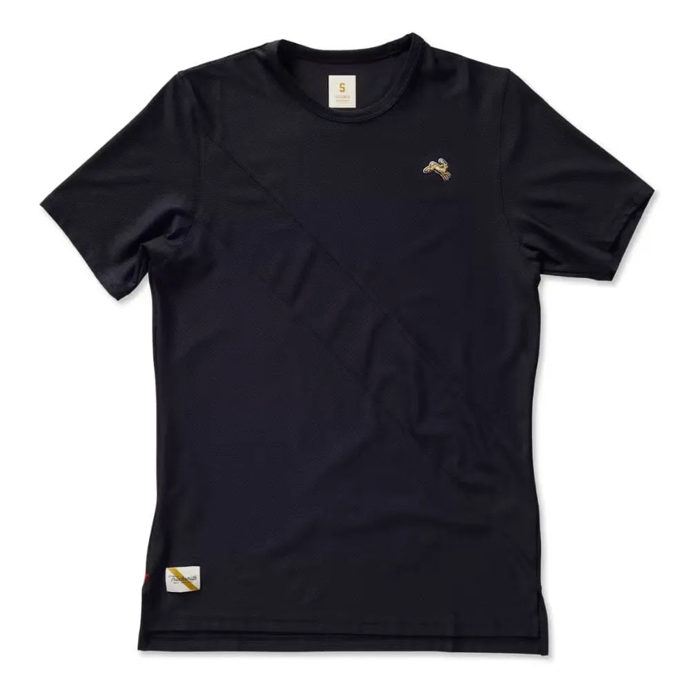 Tracksmith Men's Van Cortlandt Tee