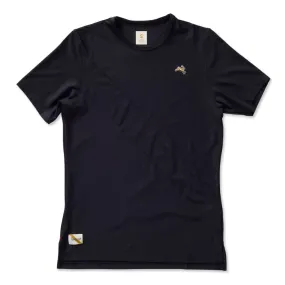Tracksmith Men's Van Cortlandt Tee