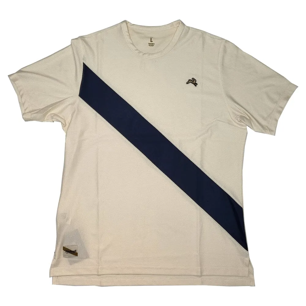 Tracksmith Men's Van Cortlandt Tee