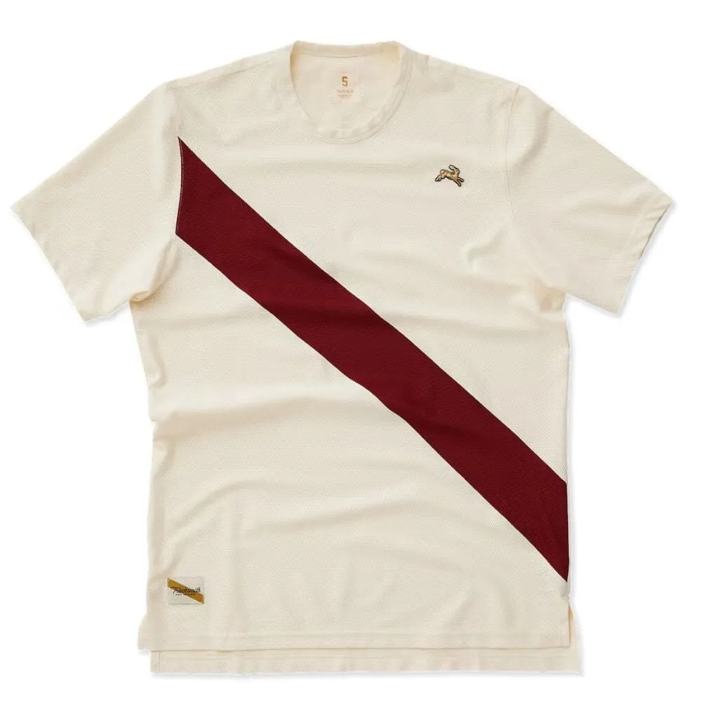 Tracksmith Men's Van Cortlandt Tee