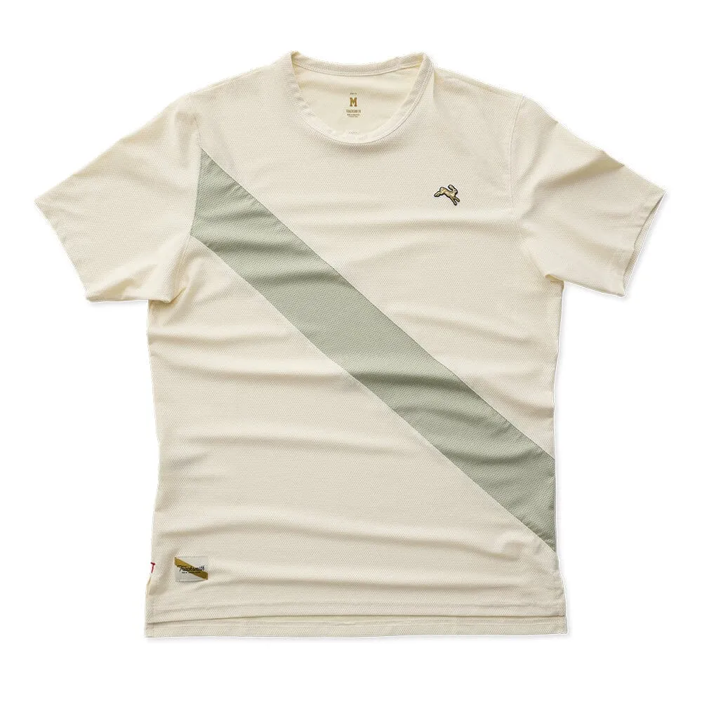 Tracksmith Men's Van Cortlandt Tee