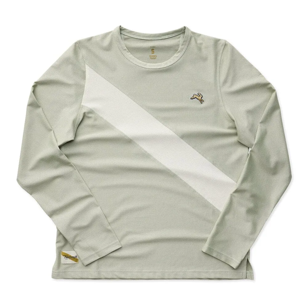 Tracksmith Women's Van Cortlandt Long Sleeve