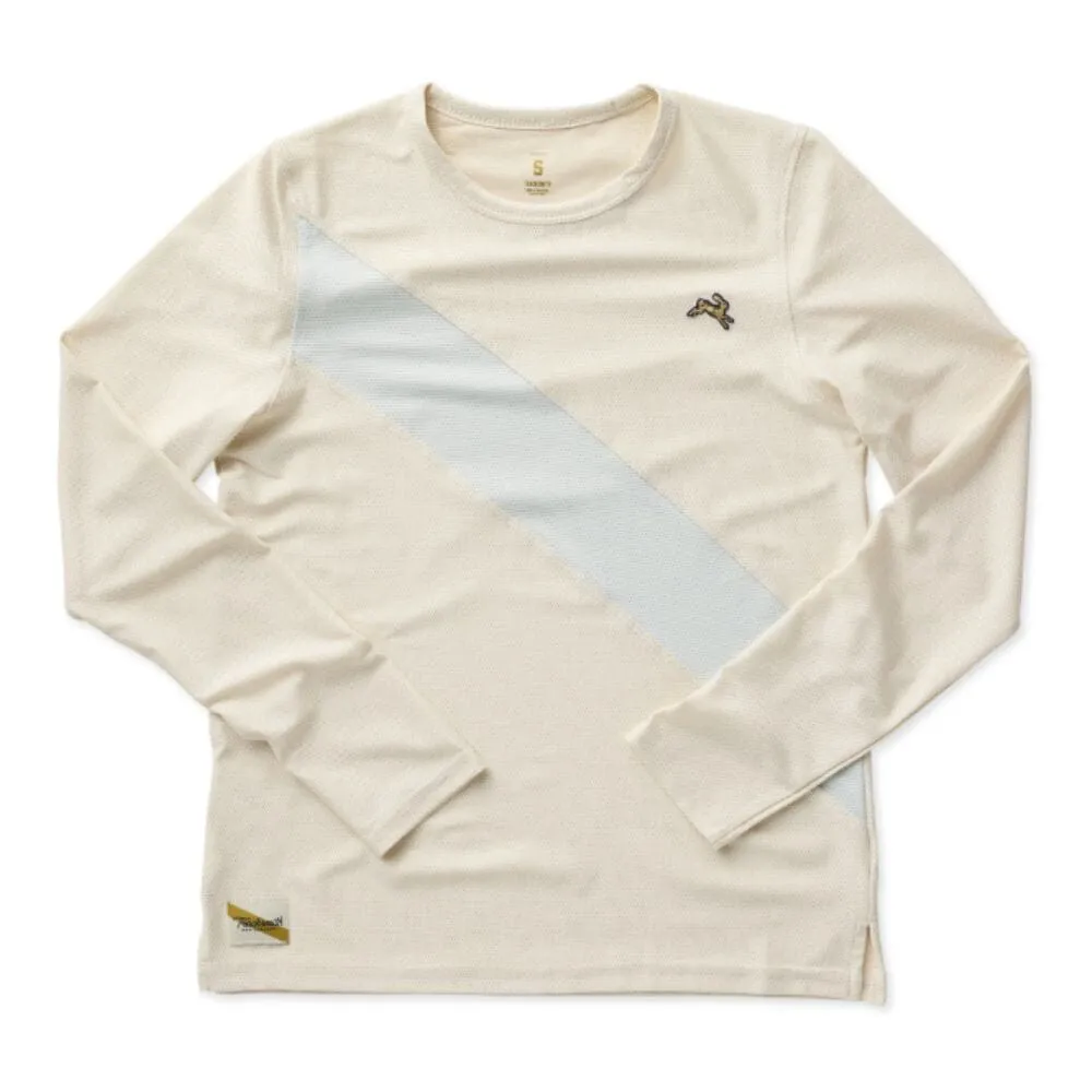 Tracksmith Women's Van Cortlandt Long Sleeve