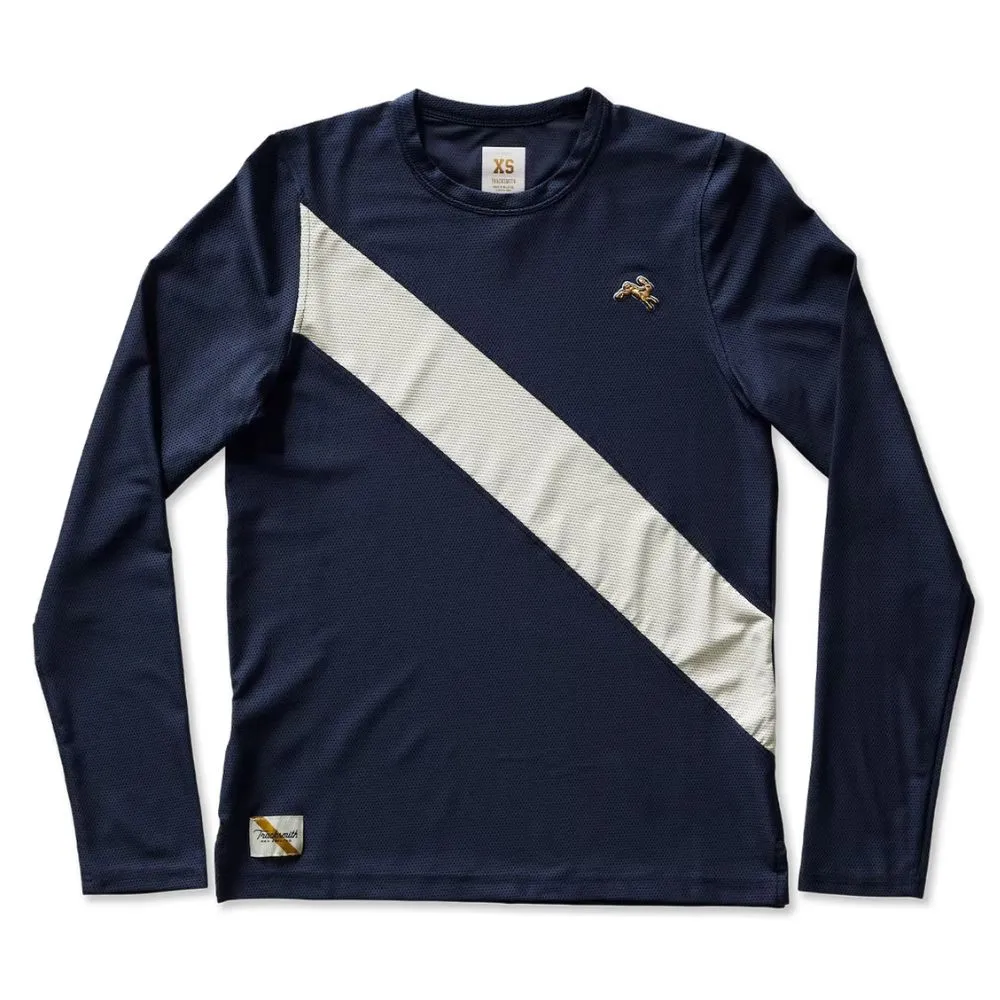 Tracksmith Women's Van Cortlandt Long Sleeve
