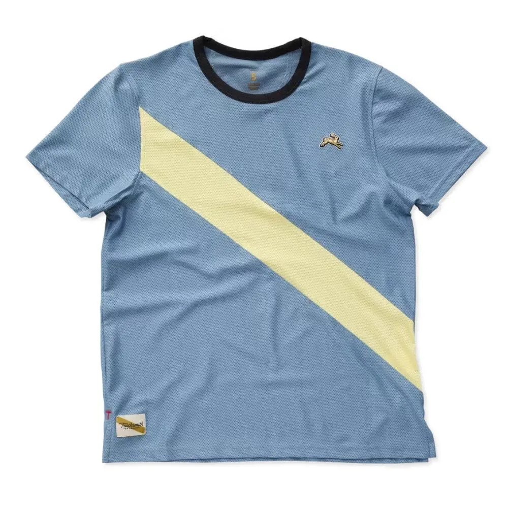 Tracksmith Women's Van Cortlandt Tee