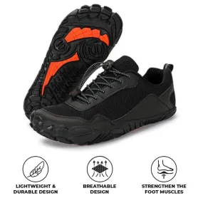 TrailMaster Lite - Non-Slip Barefoot Shoe (Unisex)