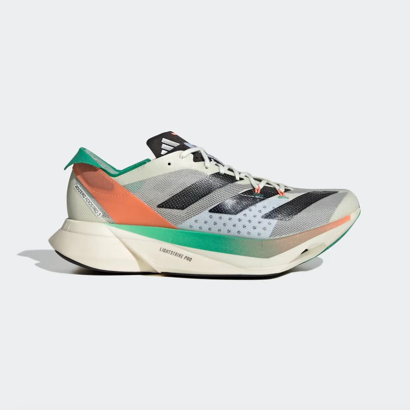 Unisex Adizero Adios Pro 3 - HQ3688