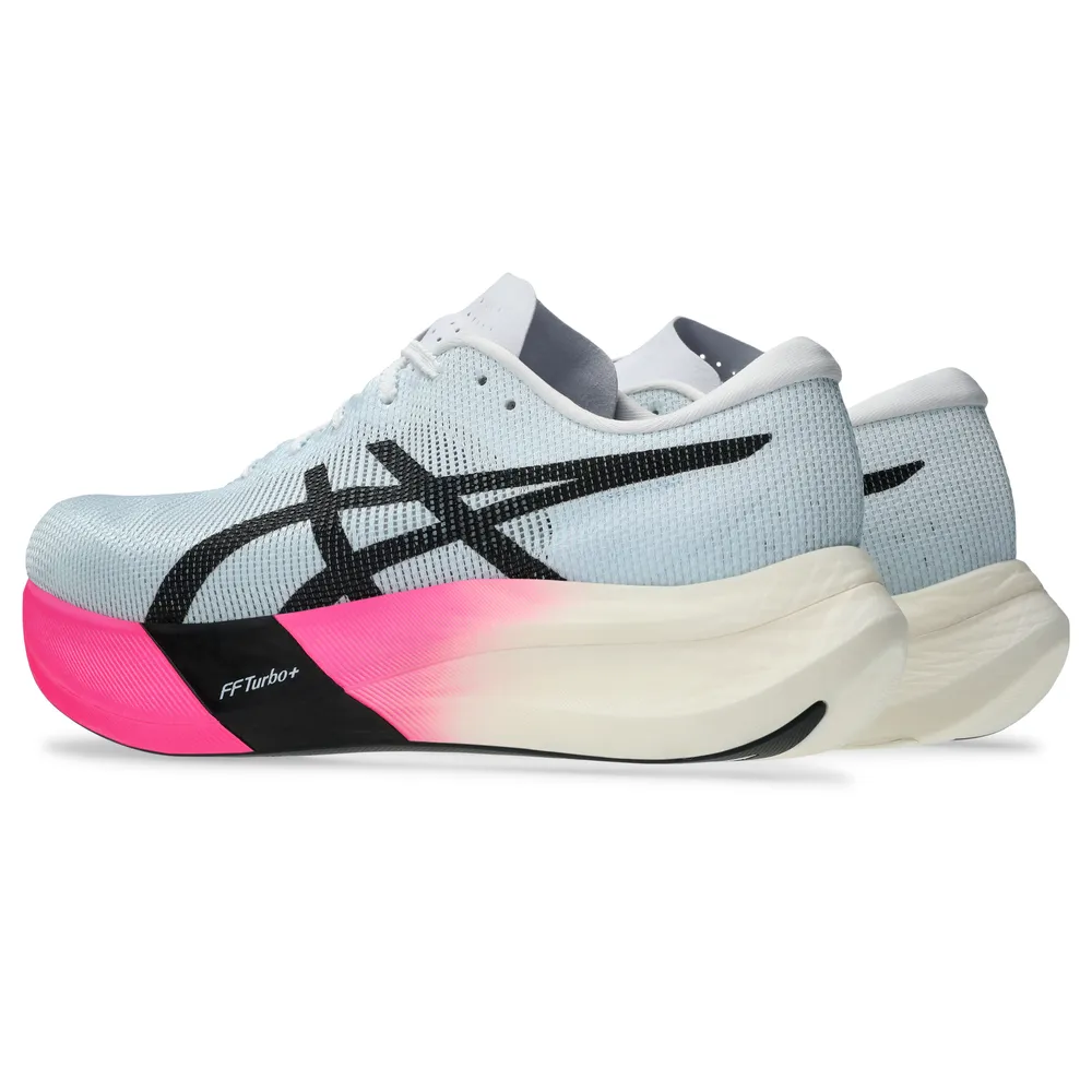 Unisex Metaspeed Edge Paris - Light Blue/Black