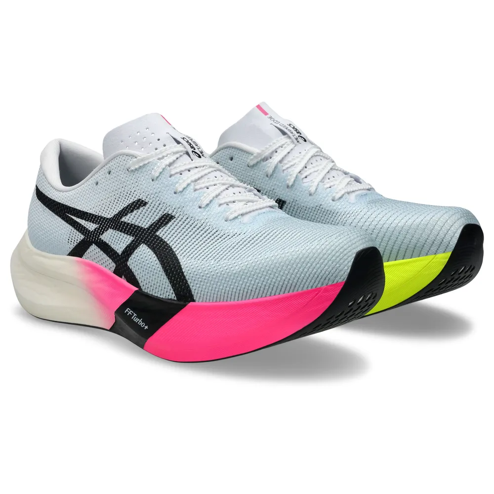 Unisex Metaspeed Edge Paris - Light Blue/Black