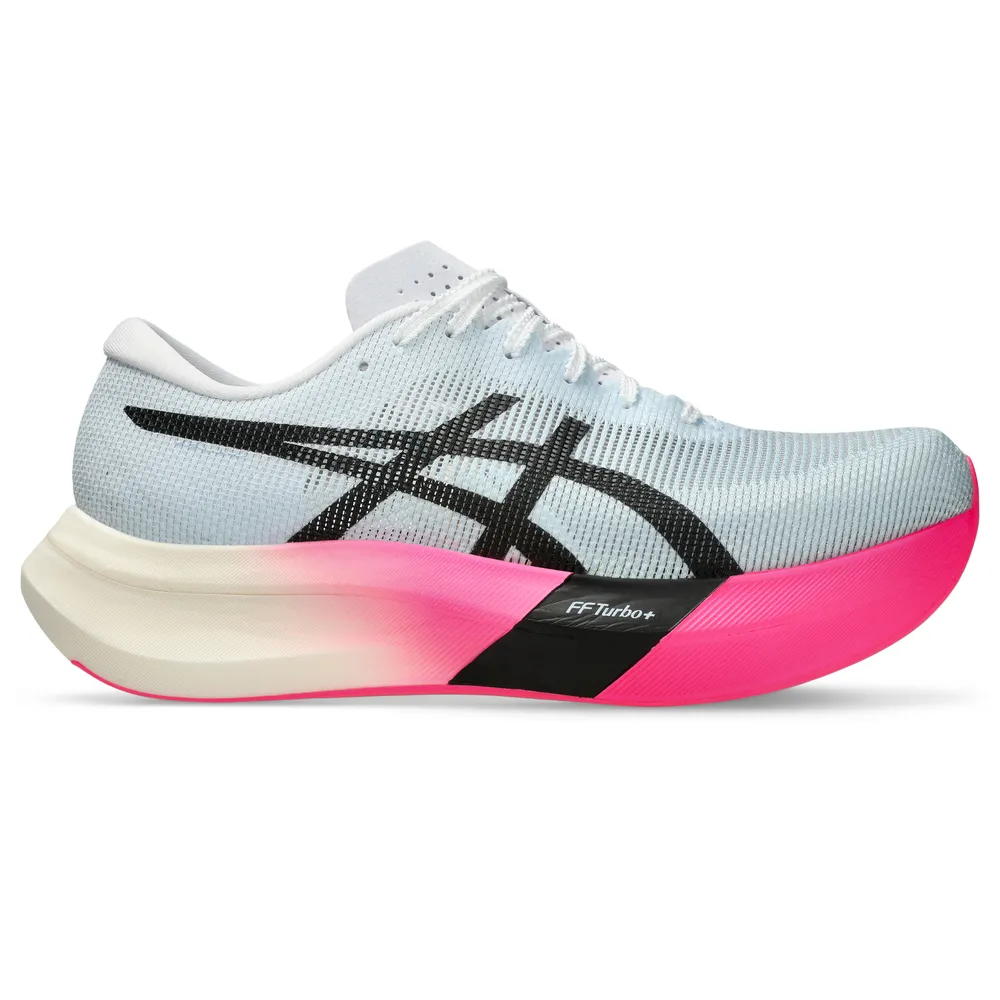 Unisex Metaspeed Sky Paris - Light Blue/Black