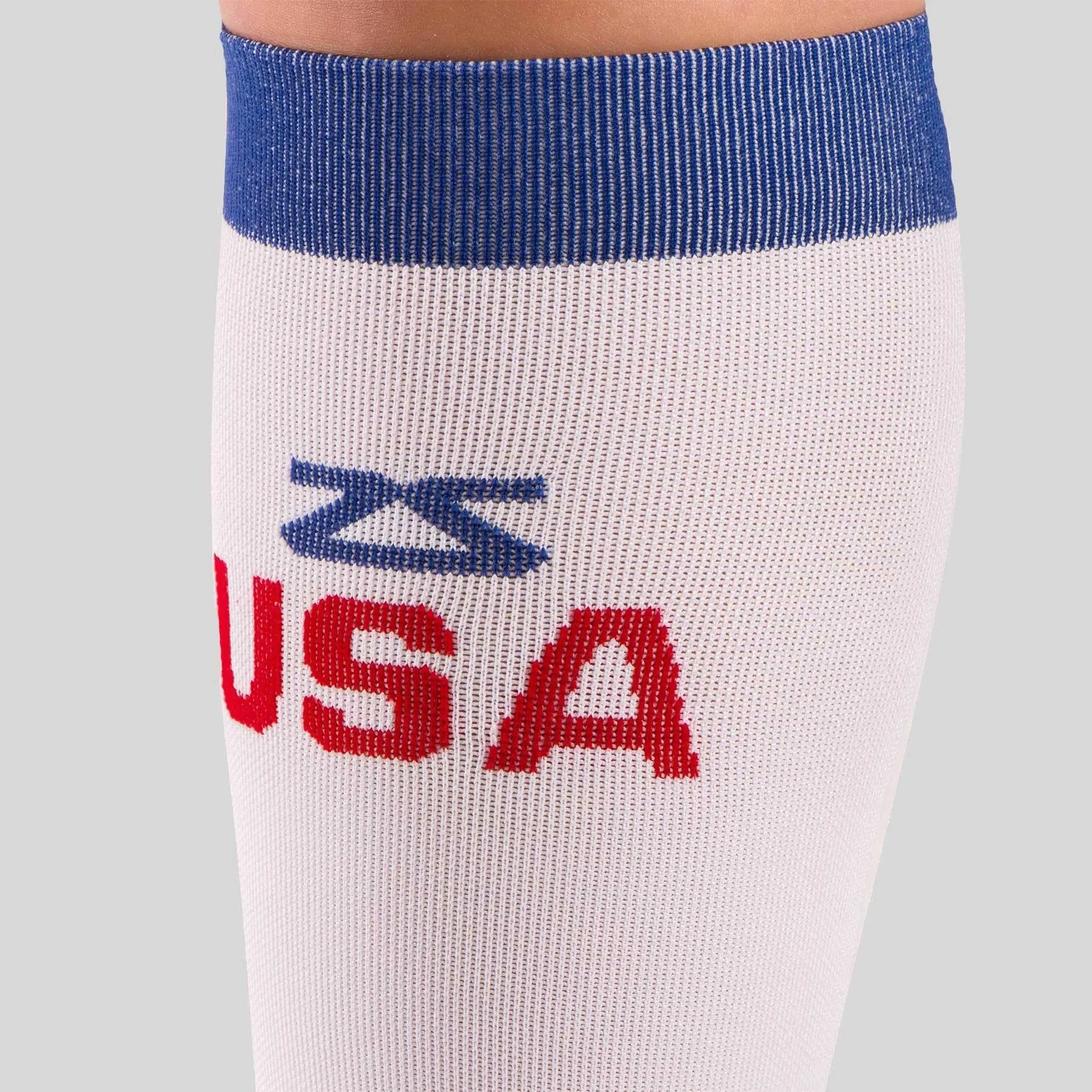 USA Compression Leg Sleeves