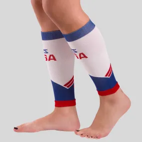 USA Compression Leg Sleeves