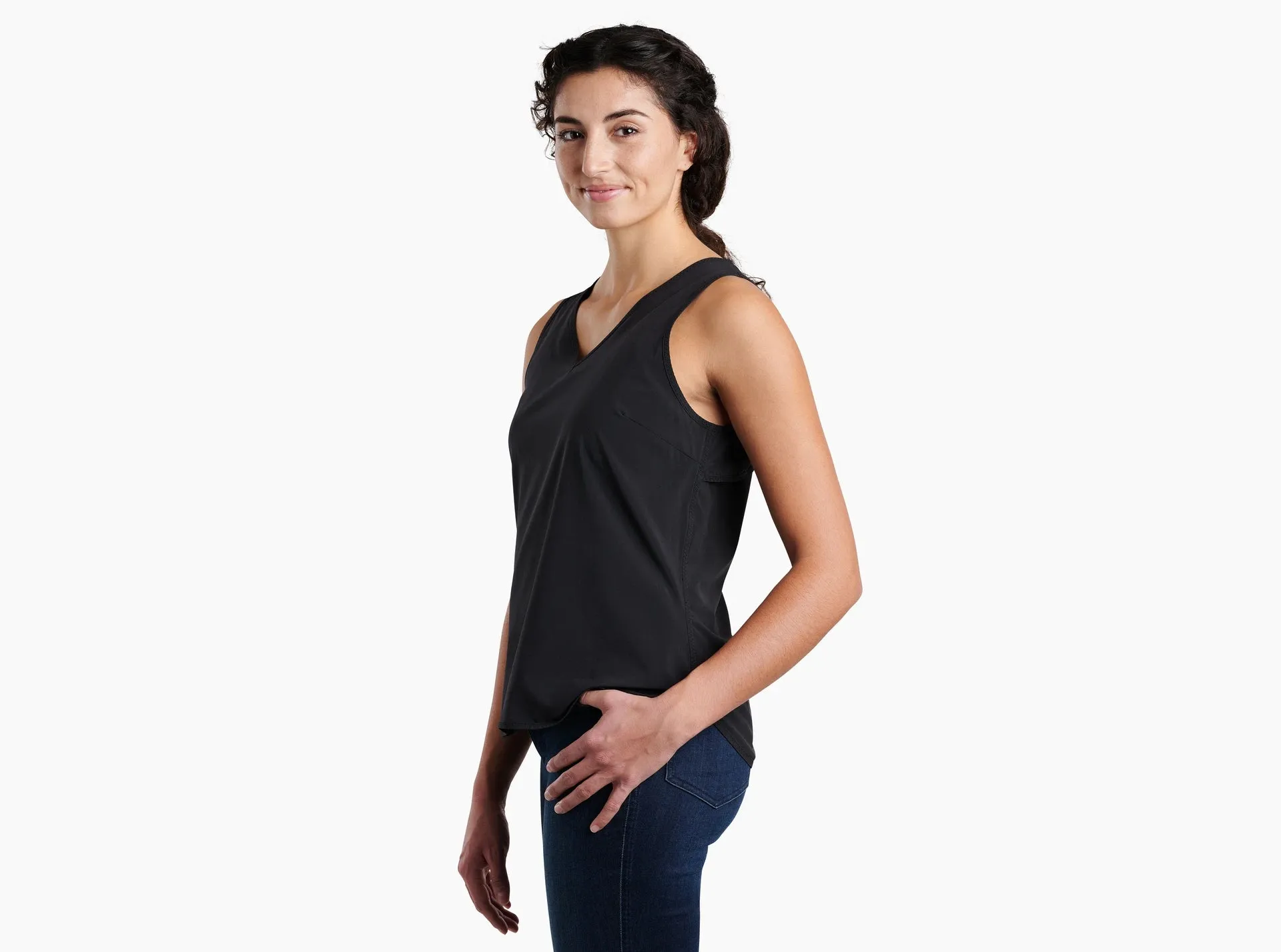 Vantage Tank