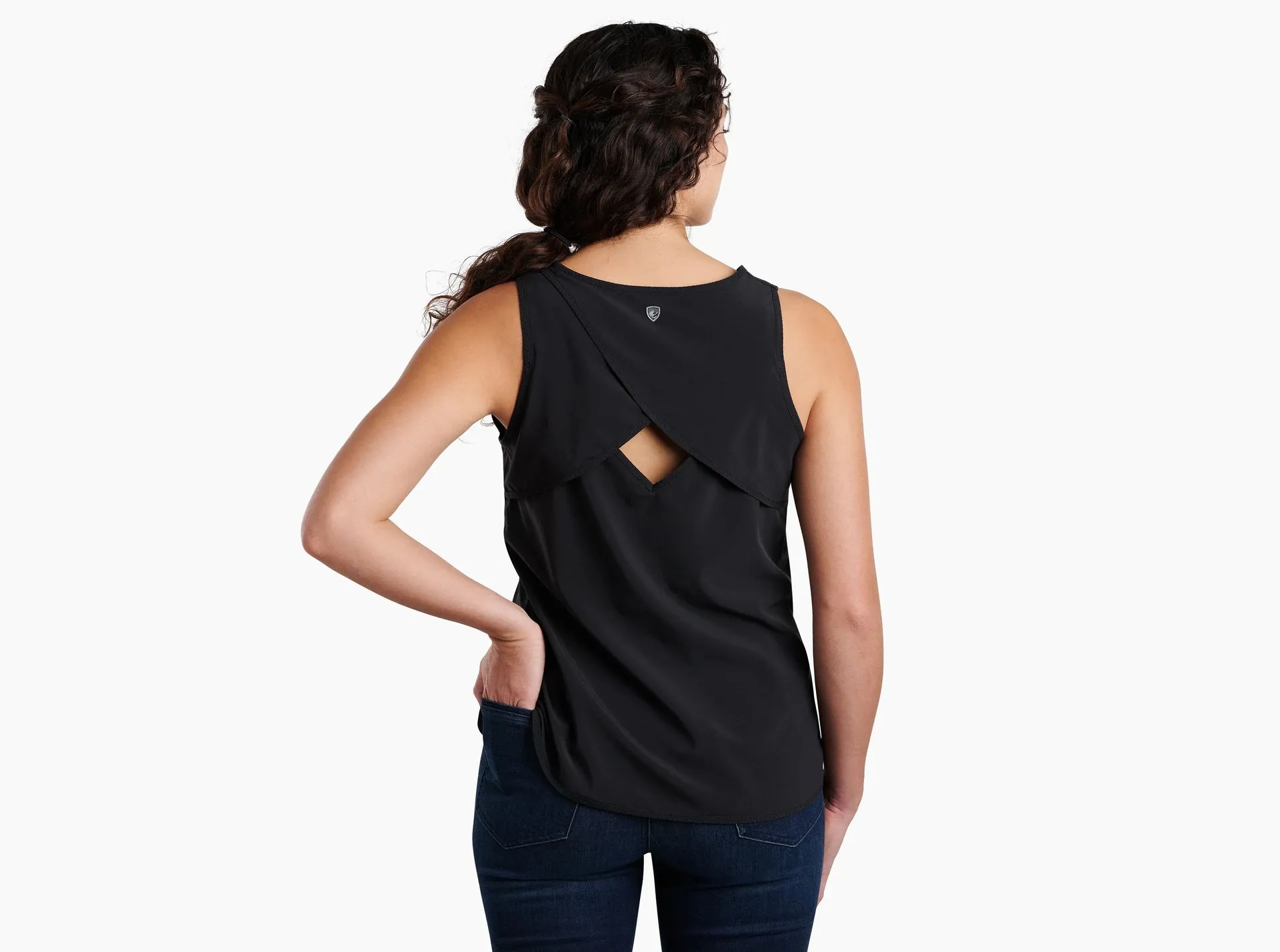Vantage Tank