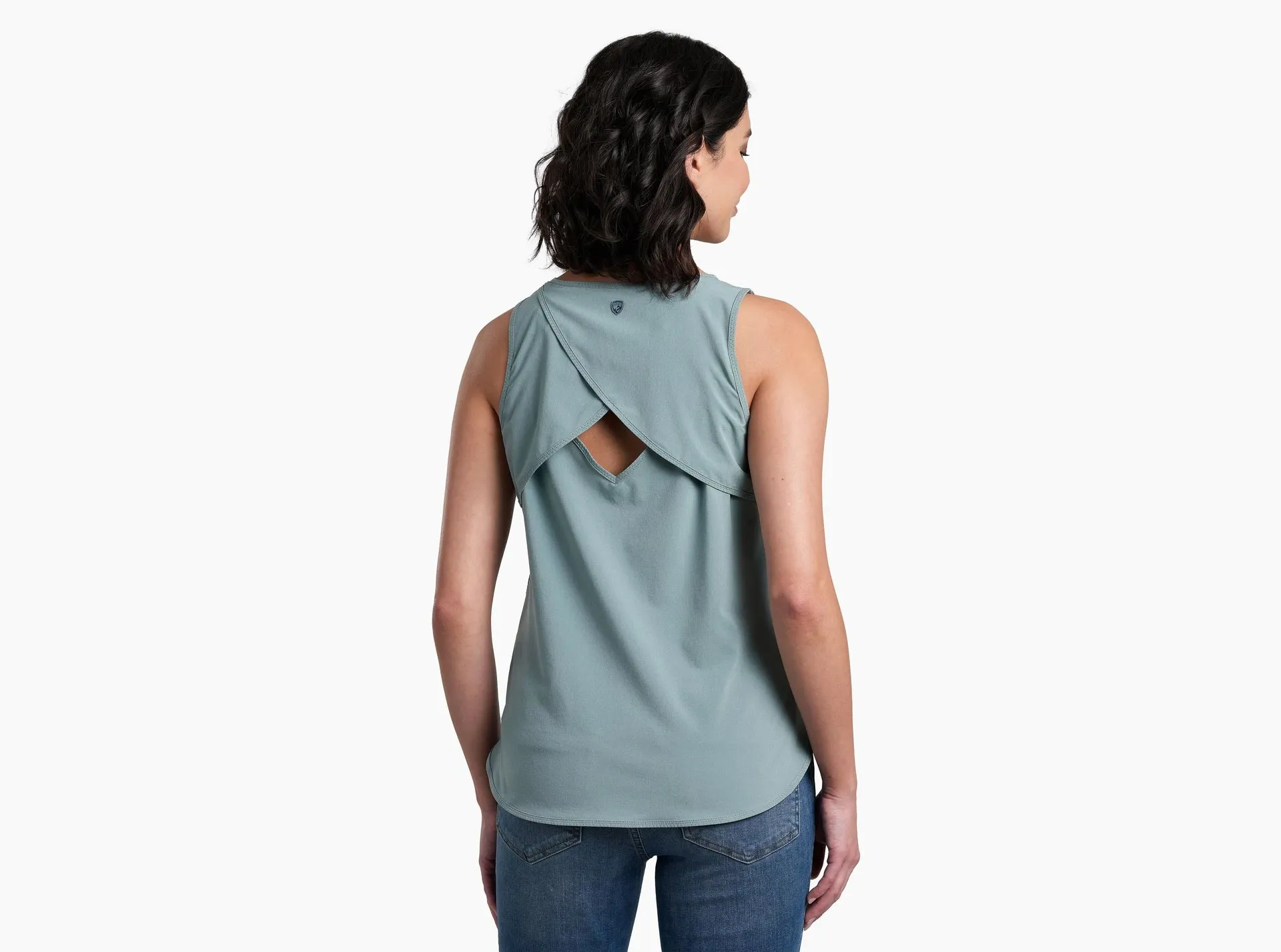 Vantage Tank
