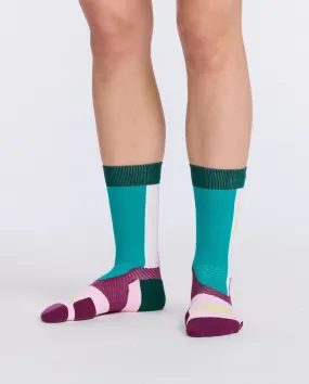 Vectr Light Cushion Crew Socks