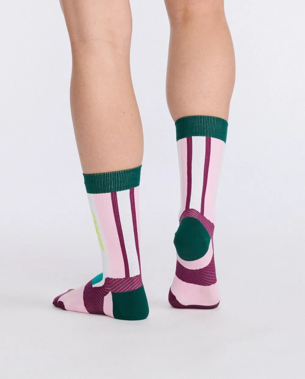 Vectr Light Cushion Crew Socks