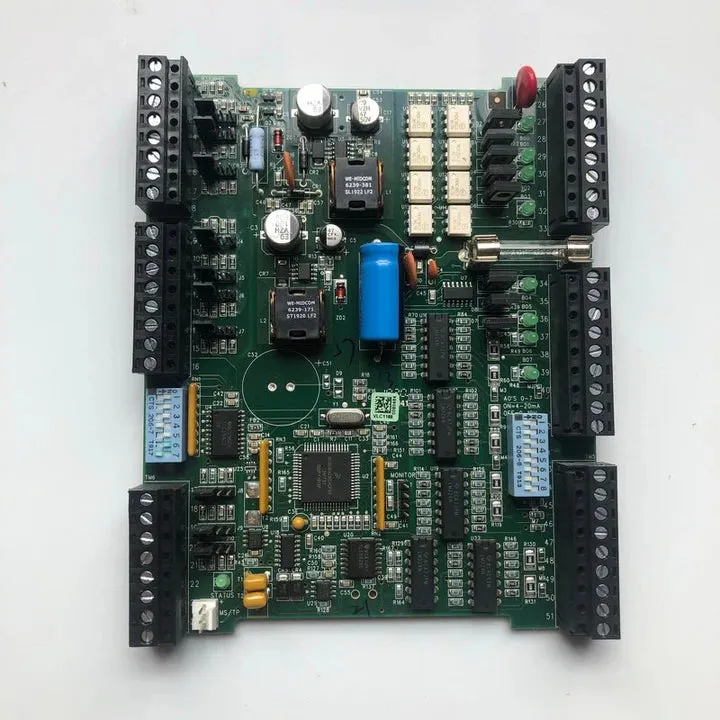 VLC-1188 Alerton controller