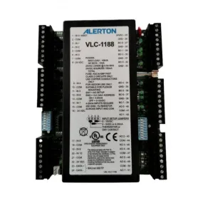 VLC-1188 Alerton controller