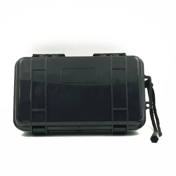 VST Refractometer Hard Case