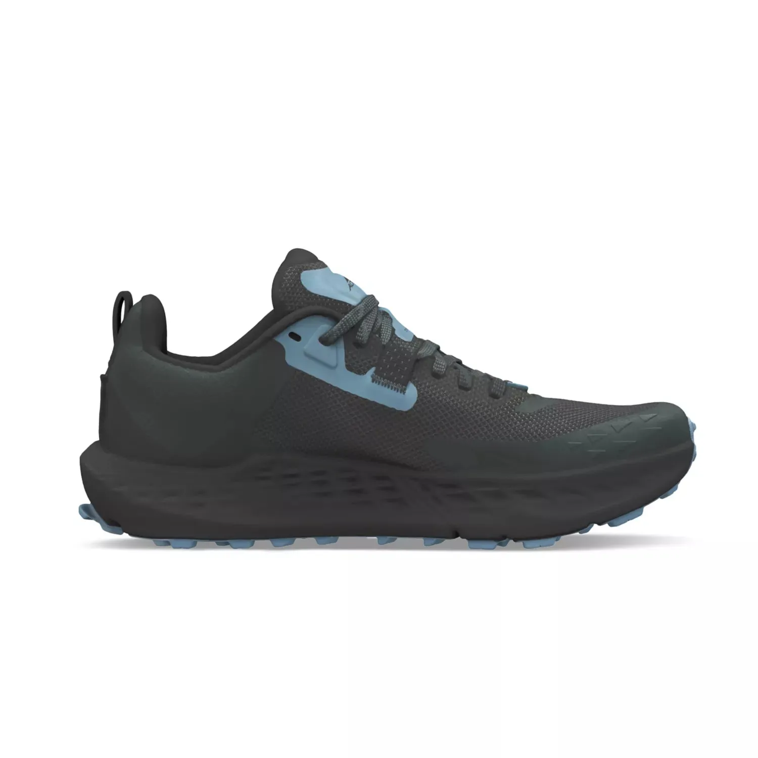 Women's Altra Timp 5 (Black/Gray)