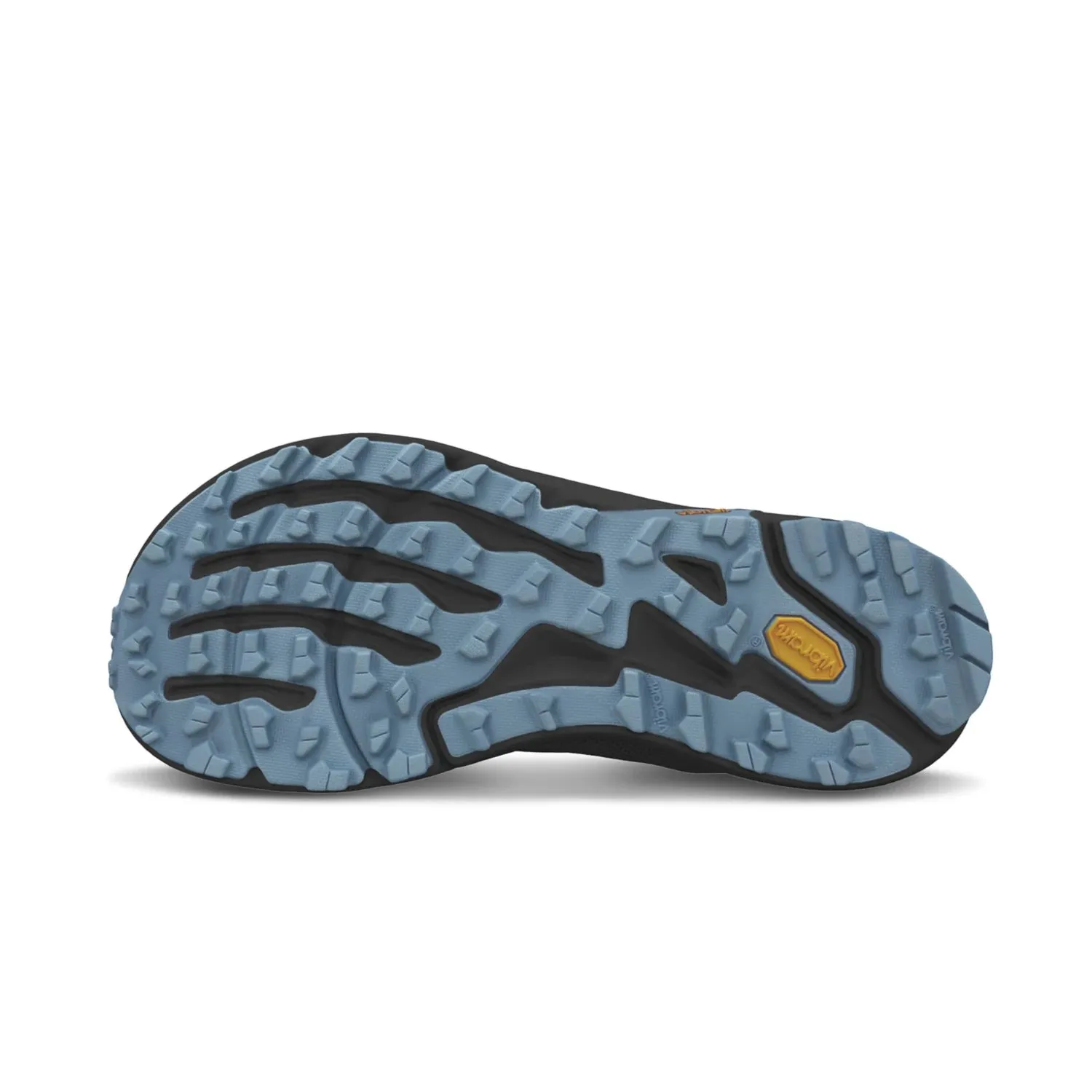Women's Altra Timp 5 (Black/Gray)
