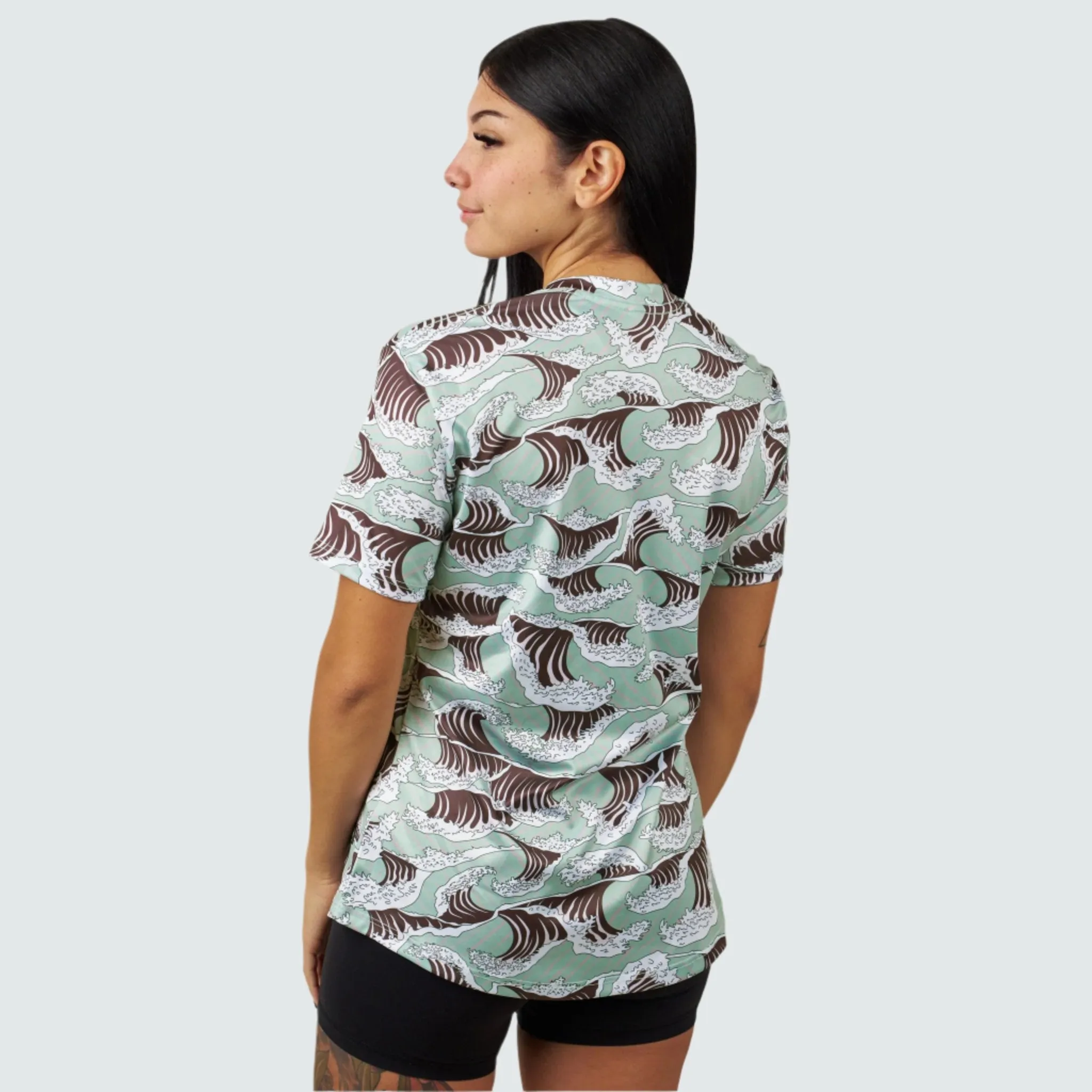 Women's Brackish T-Shirt
