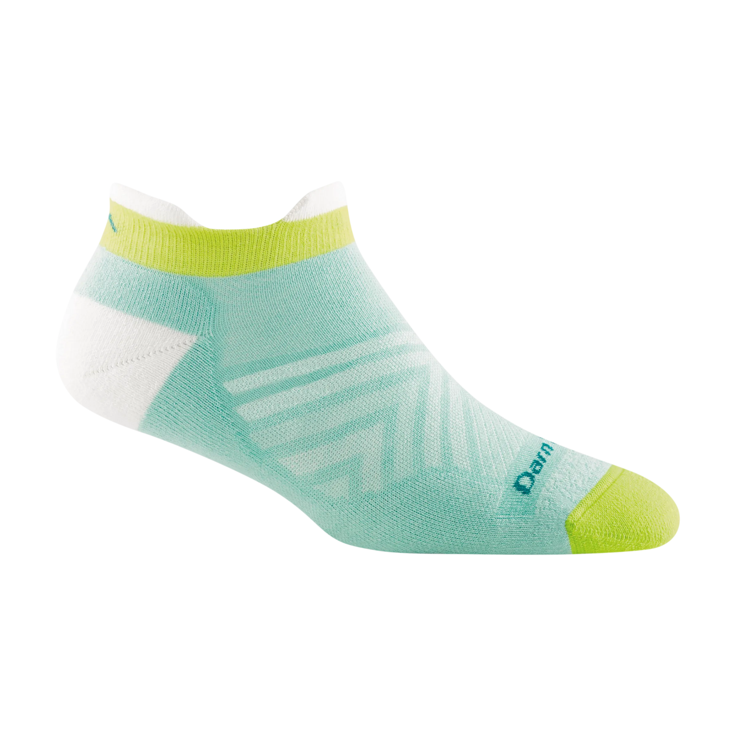 Women's Coolmax® Run No Show Tab  Ultra-Lightweight Running Sock