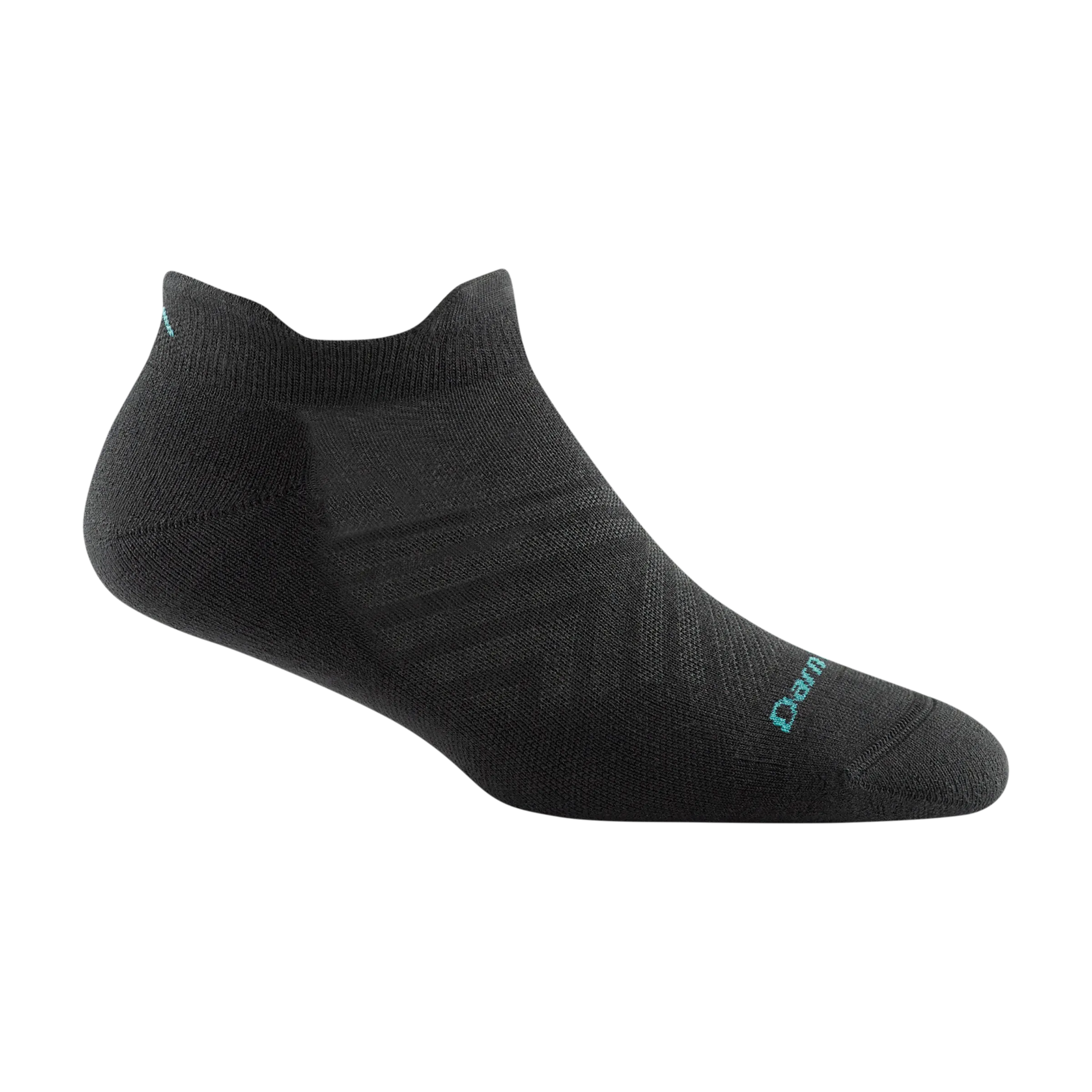 Women's Coolmax® Run No Show Tab  Ultra-Lightweight Running Sock