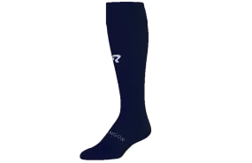 Women's Diamond Fit Softball Socks