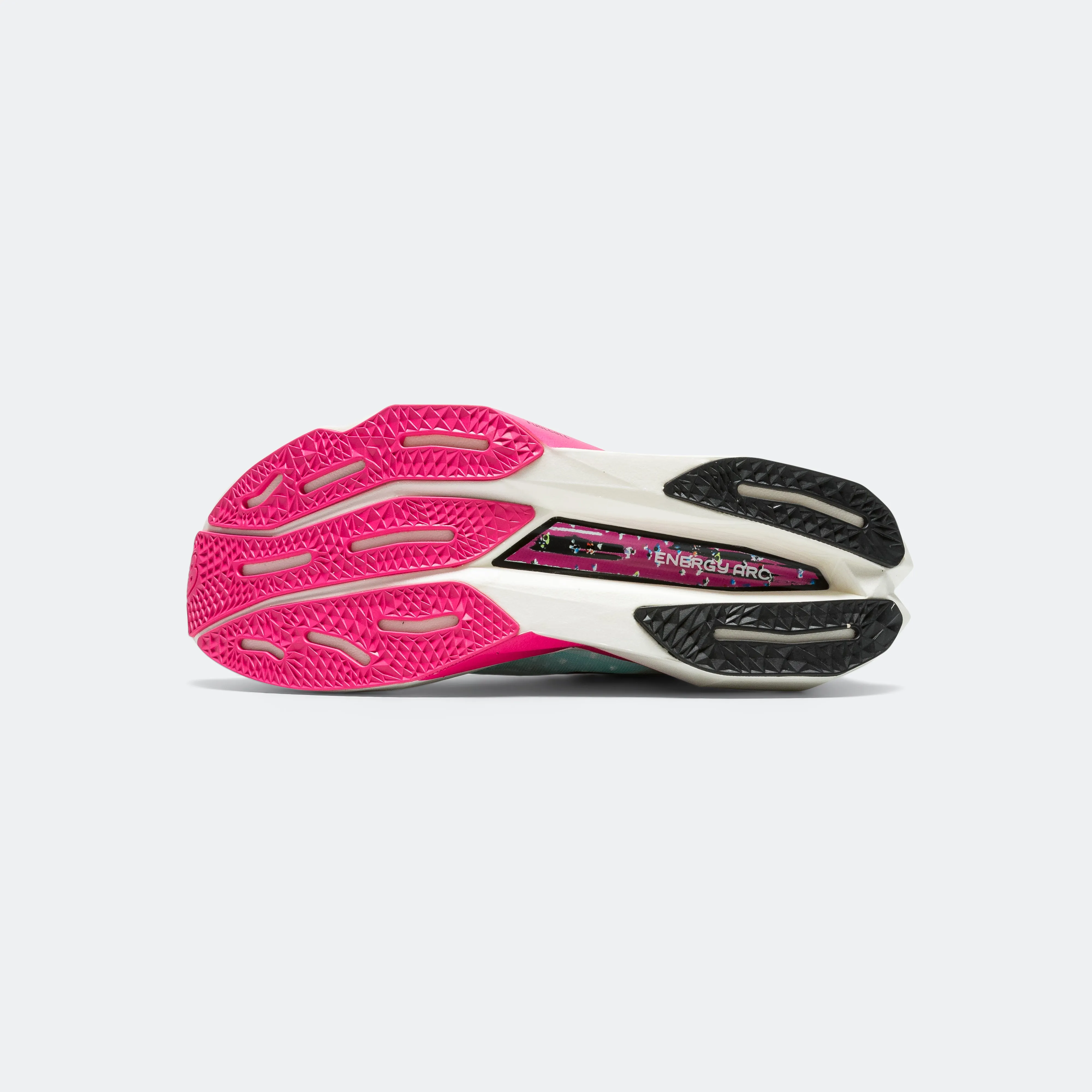 Womens FuelCell SuperComp Elite v4 - NYCM